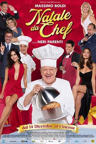 Natale da Chef