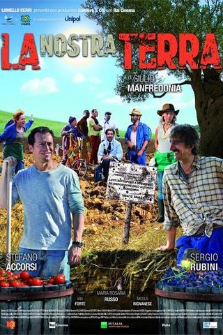 La Nostra Terra