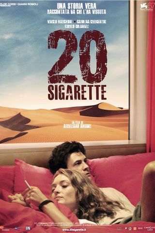 20 Cigarettes