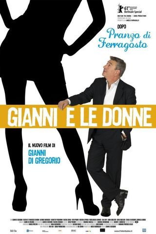 Gianni e le Donne