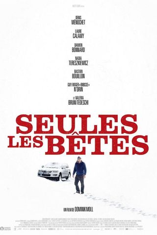 Seules les Bêtes