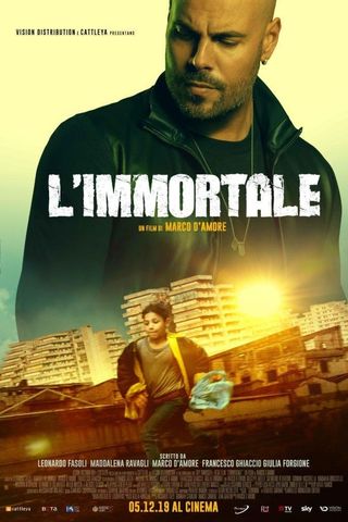 L'Immortale