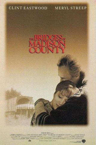 The Bridges of Madison County