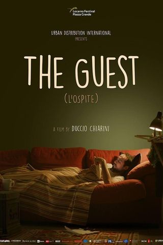 The Guest