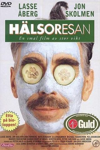 Hälsoresan