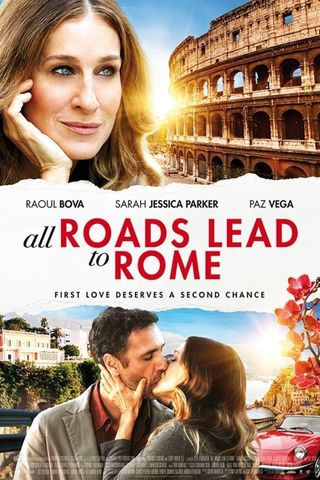 All Roads Lead to Rome