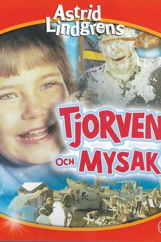 Tjorven and Mysak
