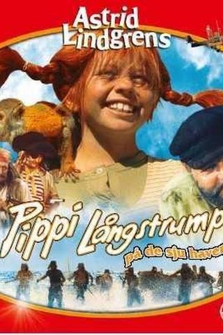 Pippi in the South Seas