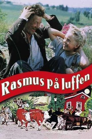 Rasmus På Luffen