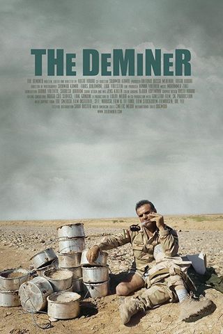 The Deminer