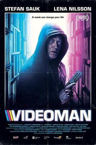 Videoman