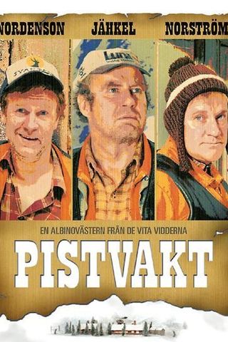 Pistvakt