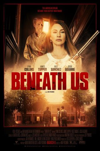 Beneath Us