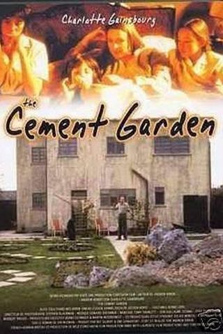 The Cement Garden