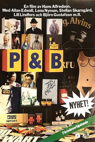 P & B