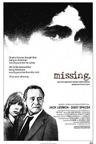 Missing