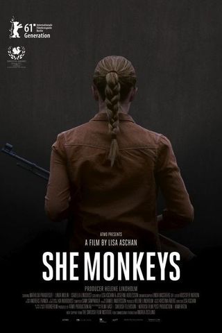 She Monkeys