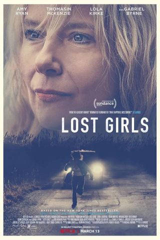Lost Girls - Os Crimes de Long Island