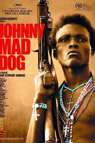 Johnny Mad Dog