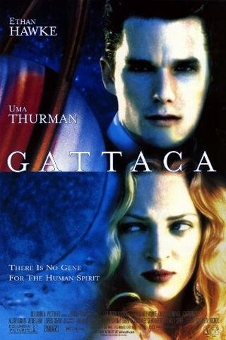 Gattaca - A Experiência Genética