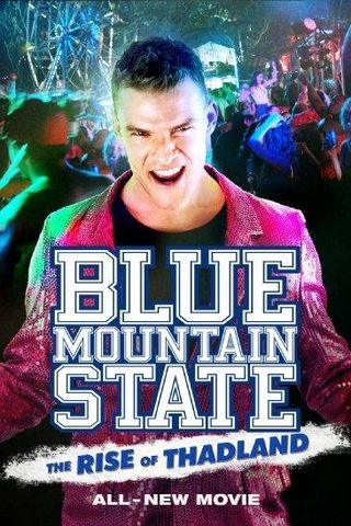 Blue Mountain State: A Ascensão da Thadlândia