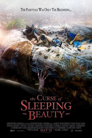 The Curse of Sleeping Beauty