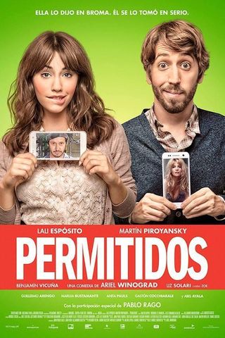 Permitidos