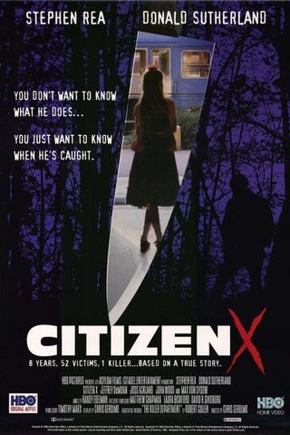 Citizen X