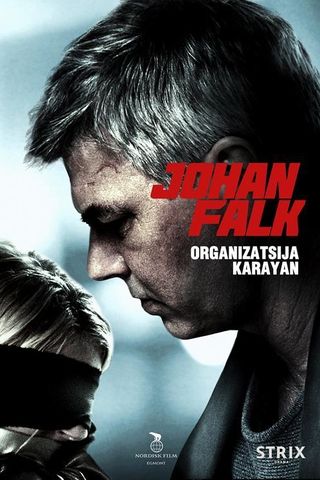 Johan Falk: The Karajan Mob