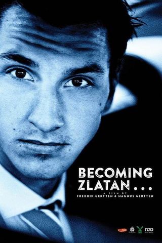 Becoming Zlatan