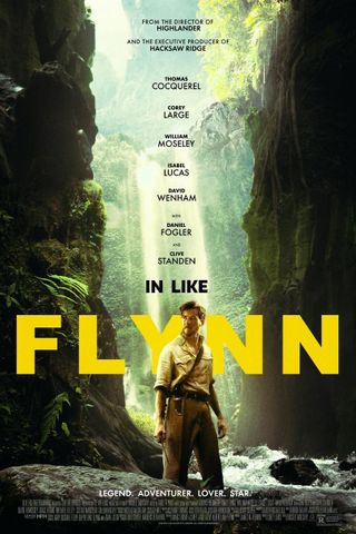 In Like Flynn