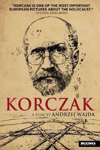 As 200 Crianças do Dr. Korczak