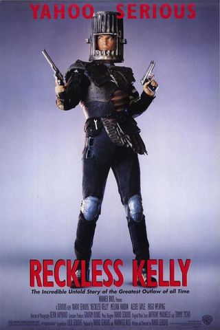 As Aventuras de Ned Kelly