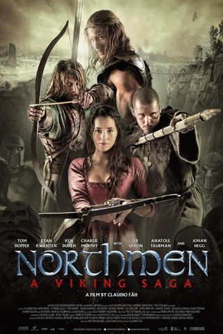 Northmen: A Viking Saga