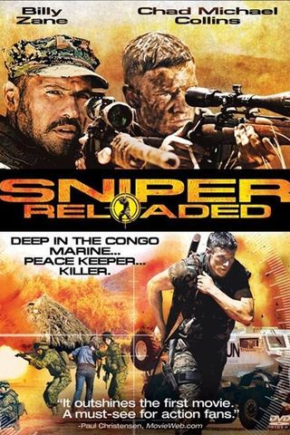 Sniper: Reloaded