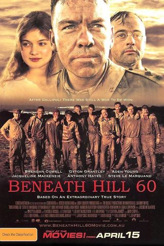 Beneath Hill 60