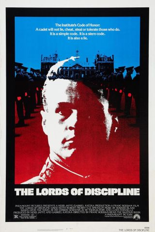 The Lords of Discipline