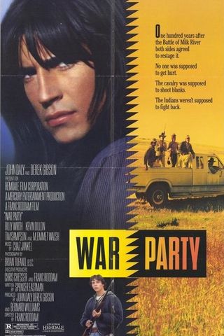 War Party