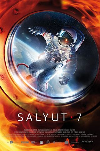 Salyut 7