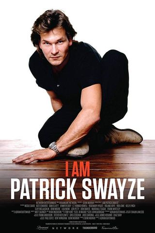 I Am Patrick Swayze