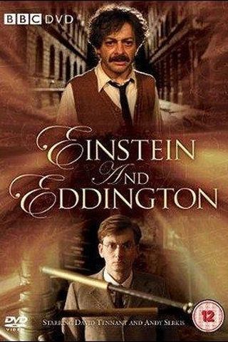 Einstein and Eddington