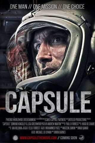 Capsule