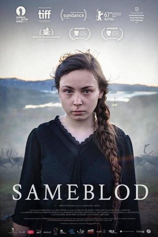 Sami Blood