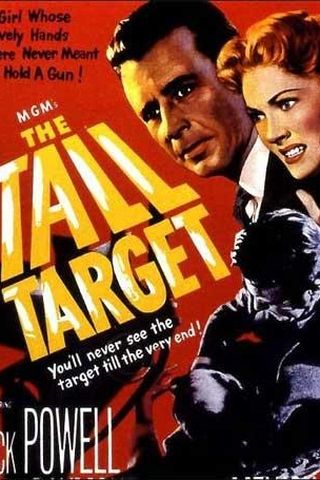 The Tall Target