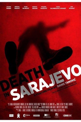 Death in Sarajevo