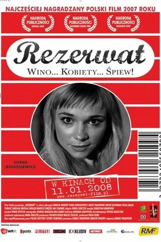 Rezerwat