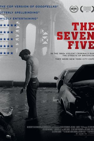 The Seven Five