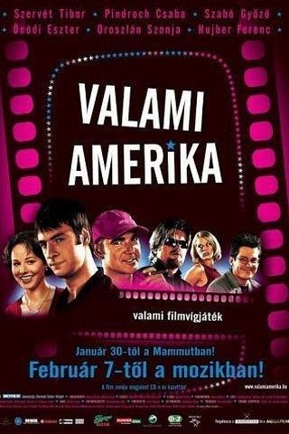 Valami Amerika