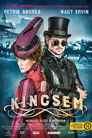 Kincsem