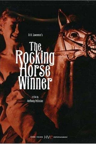 The Rocking Horse Winner